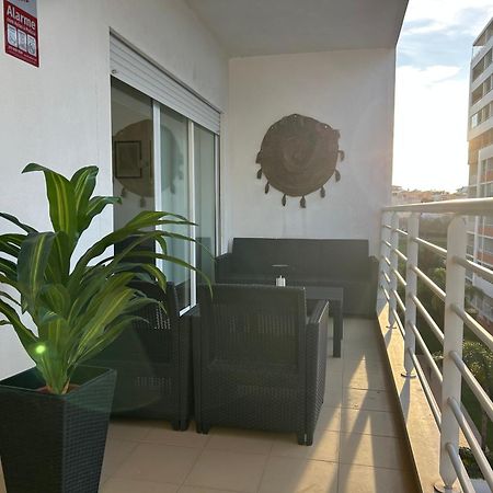 Convistaapartment With Pool Portimão Εξωτερικό φωτογραφία