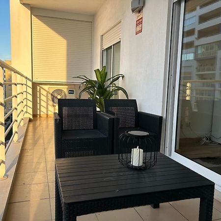 Convistaapartment With Pool Portimão Εξωτερικό φωτογραφία