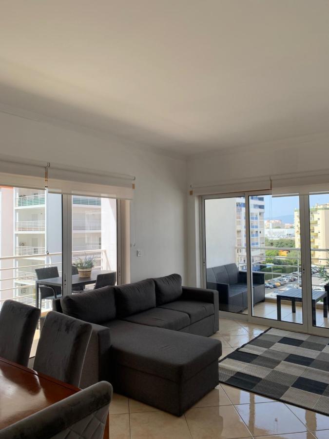 Convistaapartment With Pool Portimão Εξωτερικό φωτογραφία