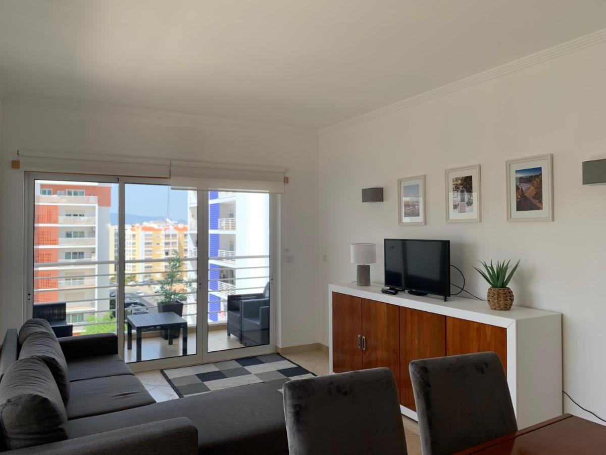 Convistaapartment With Pool Portimão Εξωτερικό φωτογραφία