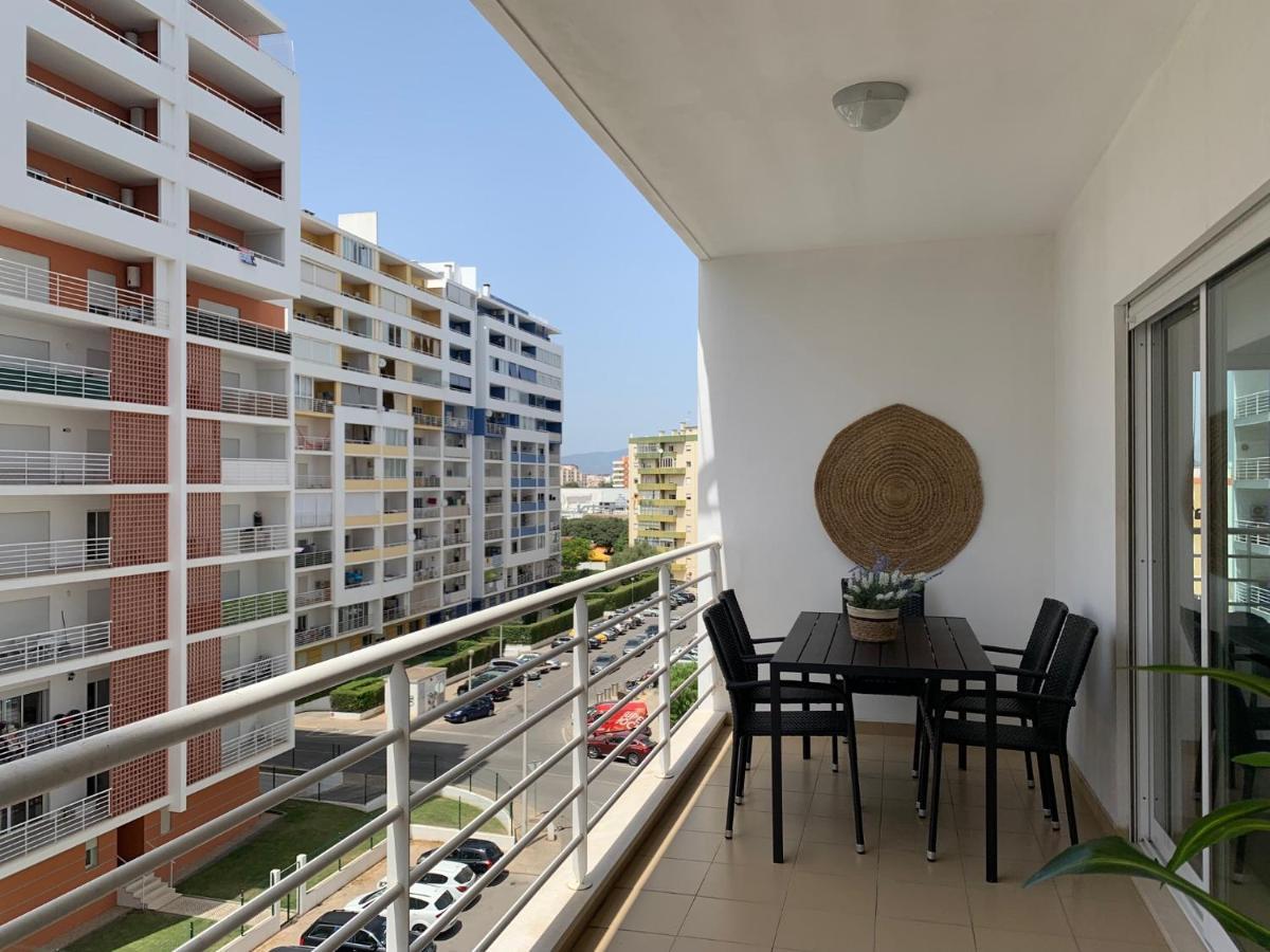 Convistaapartment With Pool Portimão Εξωτερικό φωτογραφία