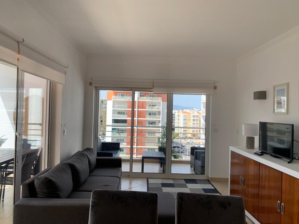 Convistaapartment With Pool Portimão Εξωτερικό φωτογραφία