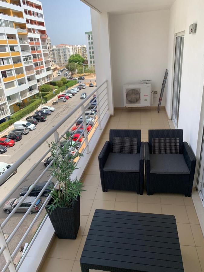 Convistaapartment With Pool Portimão Εξωτερικό φωτογραφία