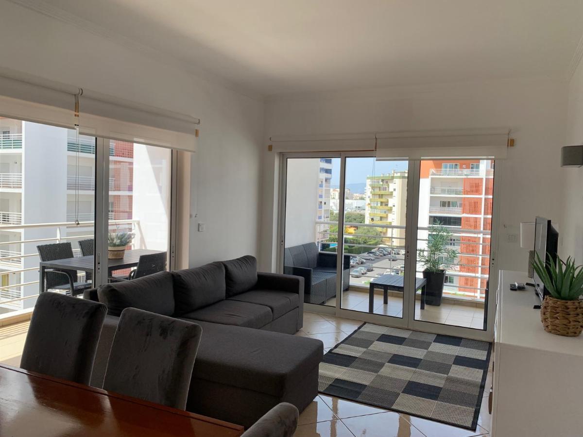 Convistaapartment With Pool Portimão Εξωτερικό φωτογραφία