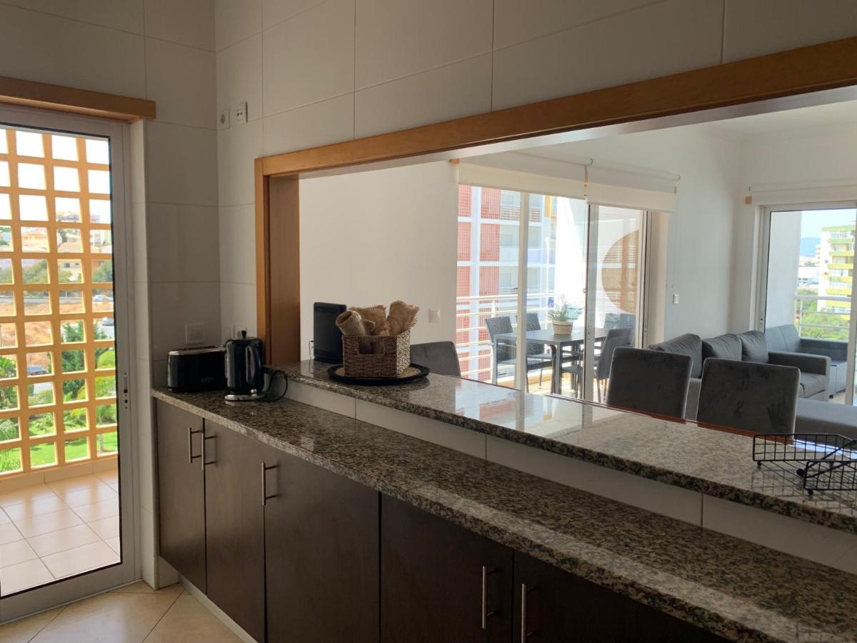Convistaapartment With Pool Portimão Εξωτερικό φωτογραφία