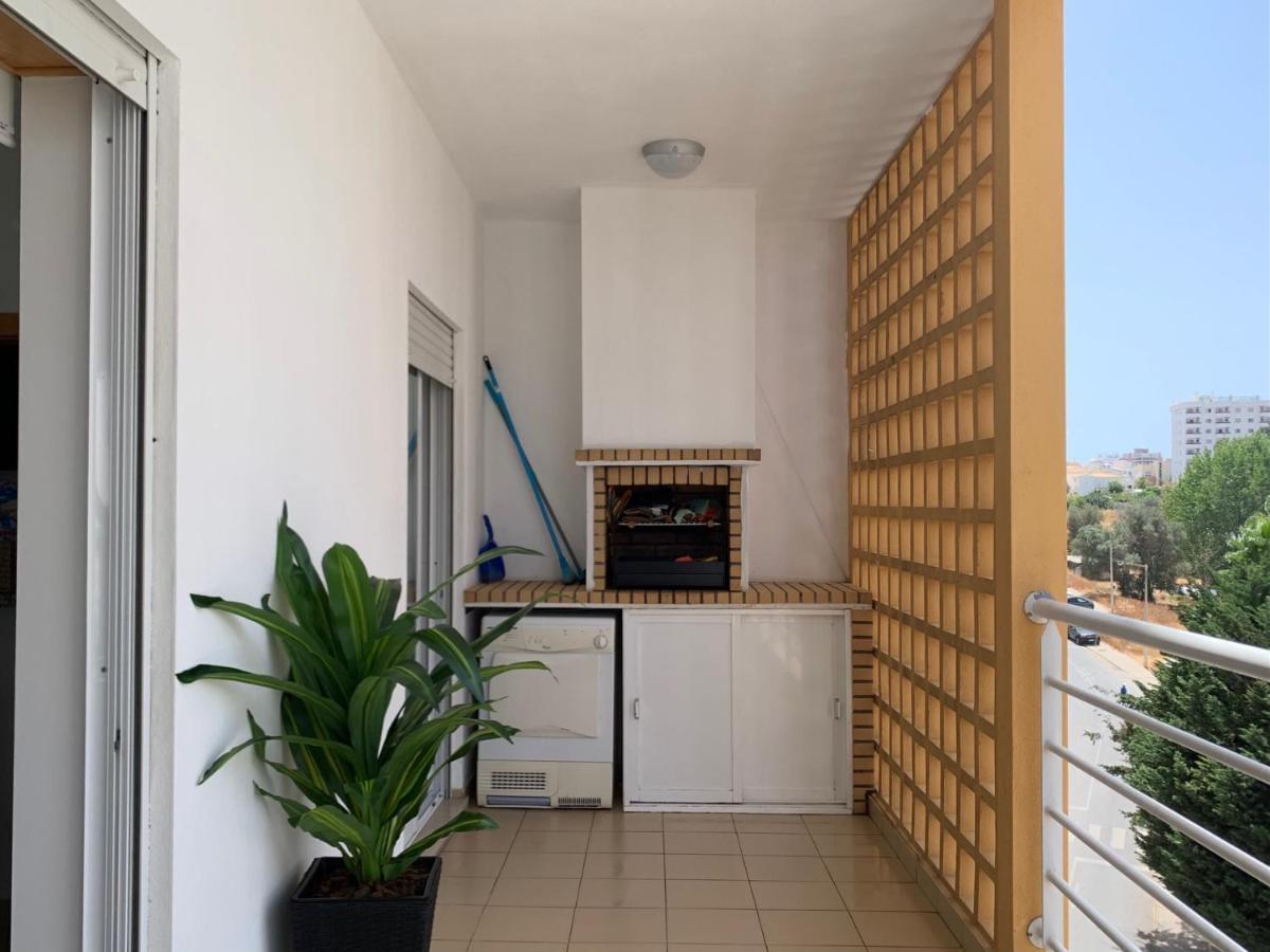 Convistaapartment With Pool Portimão Εξωτερικό φωτογραφία