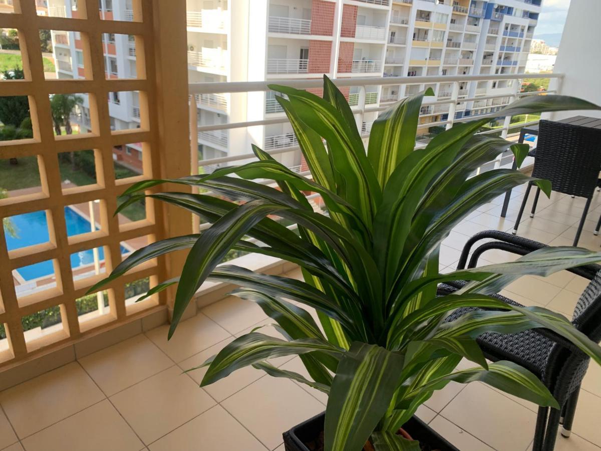 Convistaapartment With Pool Portimão Εξωτερικό φωτογραφία