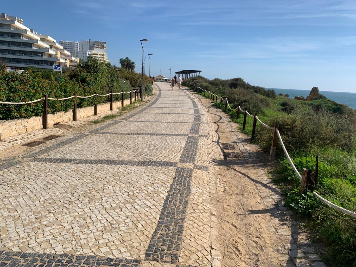 Convistaapartment With Pool Portimão Εξωτερικό φωτογραφία