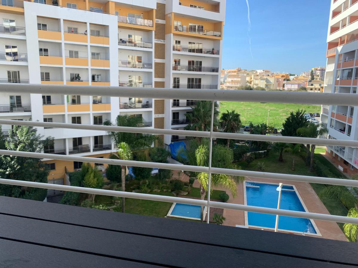 Convistaapartment With Pool Portimão Εξωτερικό φωτογραφία