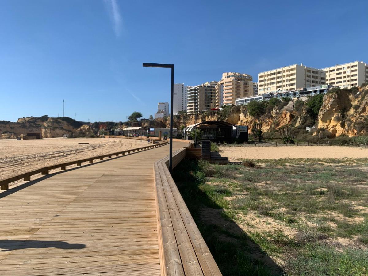 Convistaapartment With Pool Portimão Εξωτερικό φωτογραφία