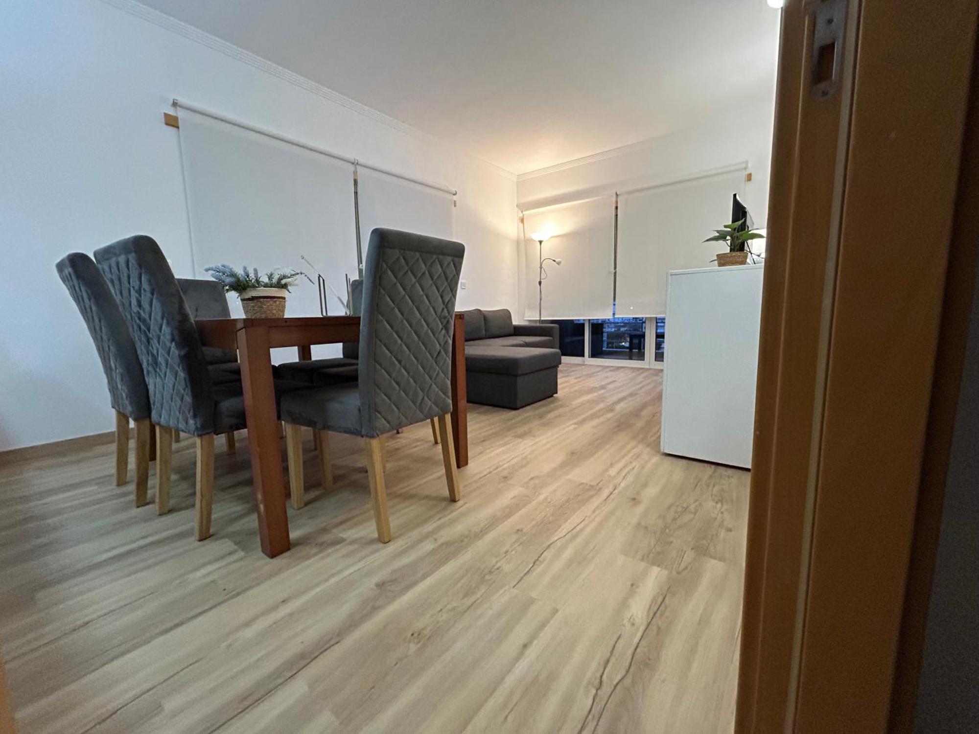 Convistaapartment With Pool Portimão Εξωτερικό φωτογραφία