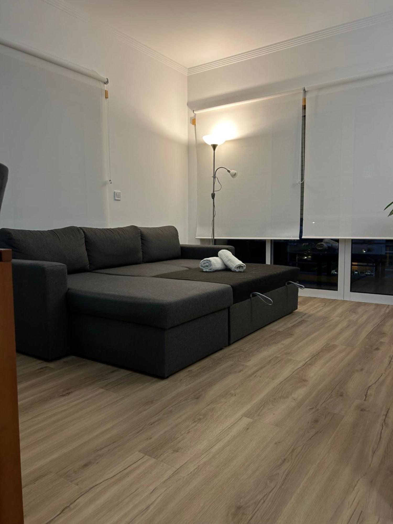 Convistaapartment With Pool Portimão Εξωτερικό φωτογραφία