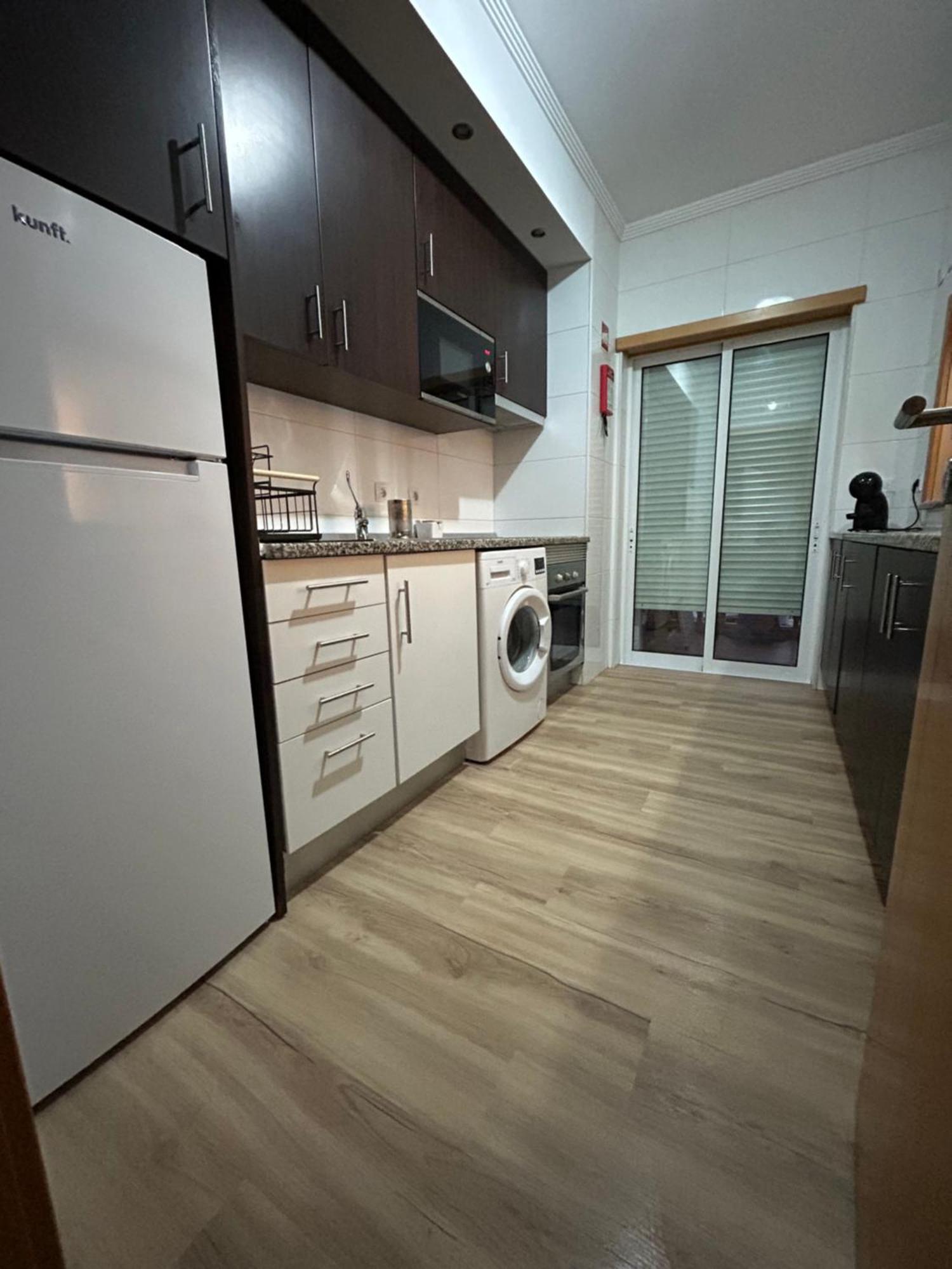 Convistaapartment With Pool Portimão Εξωτερικό φωτογραφία