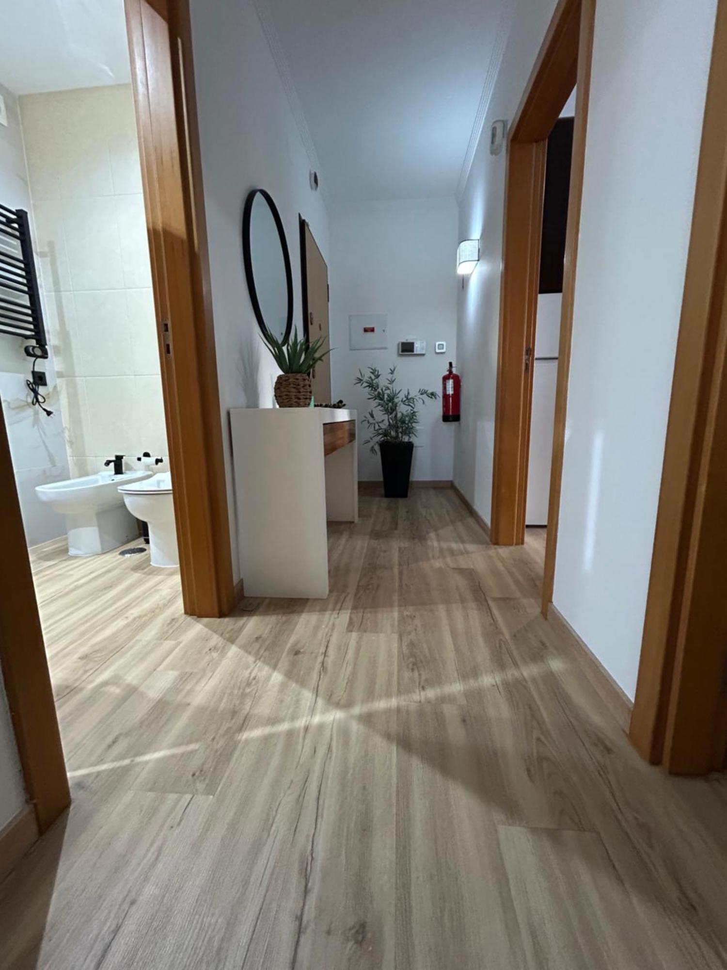 Convistaapartment With Pool Portimão Εξωτερικό φωτογραφία
