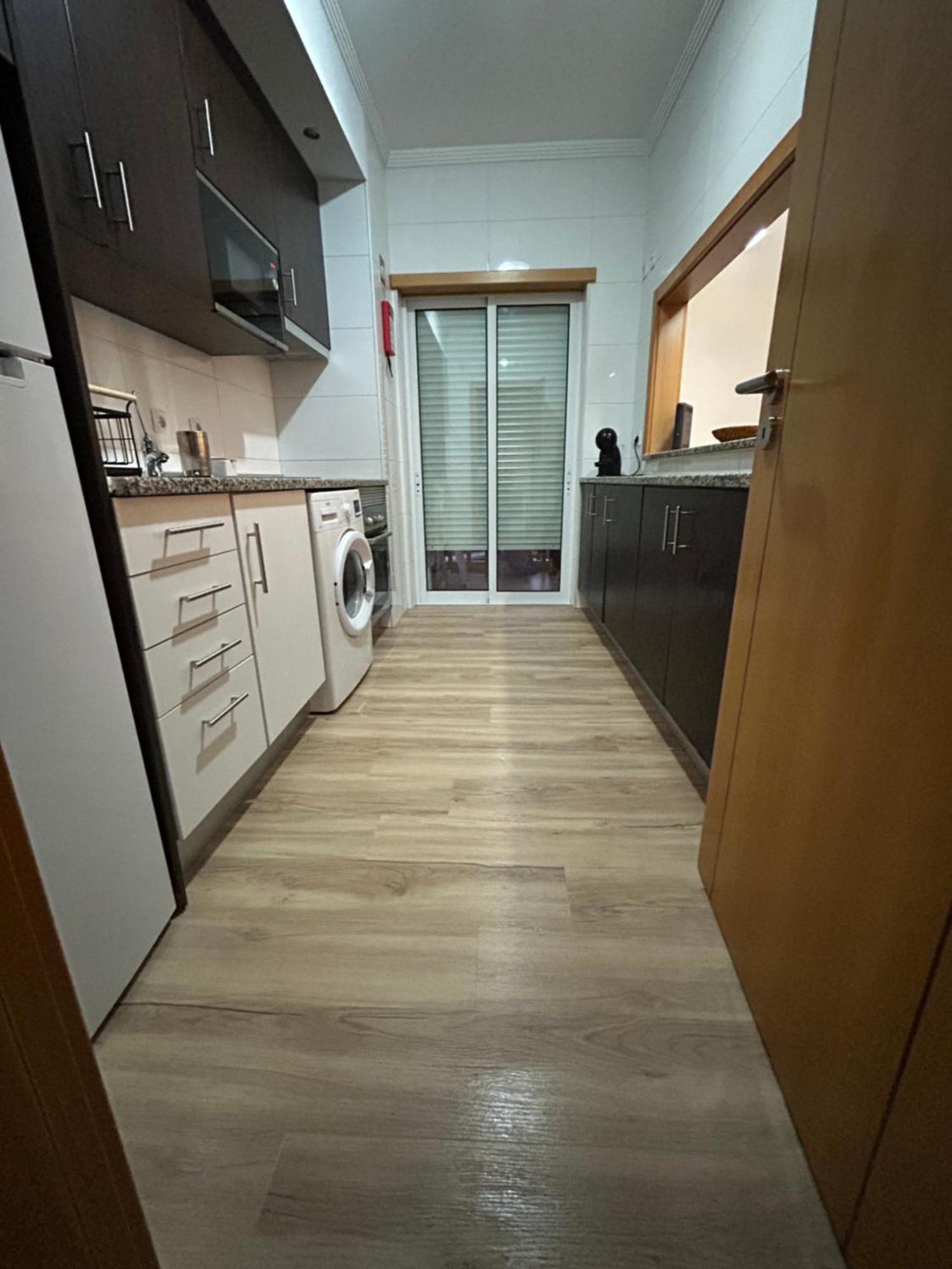 Convistaapartment With Pool Portimão Εξωτερικό φωτογραφία