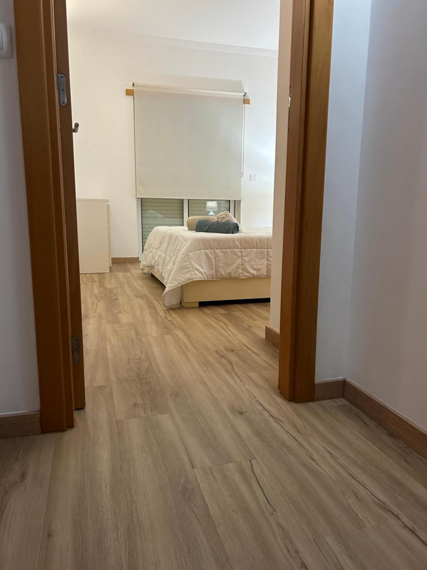 Convistaapartment With Pool Portimão Εξωτερικό φωτογραφία