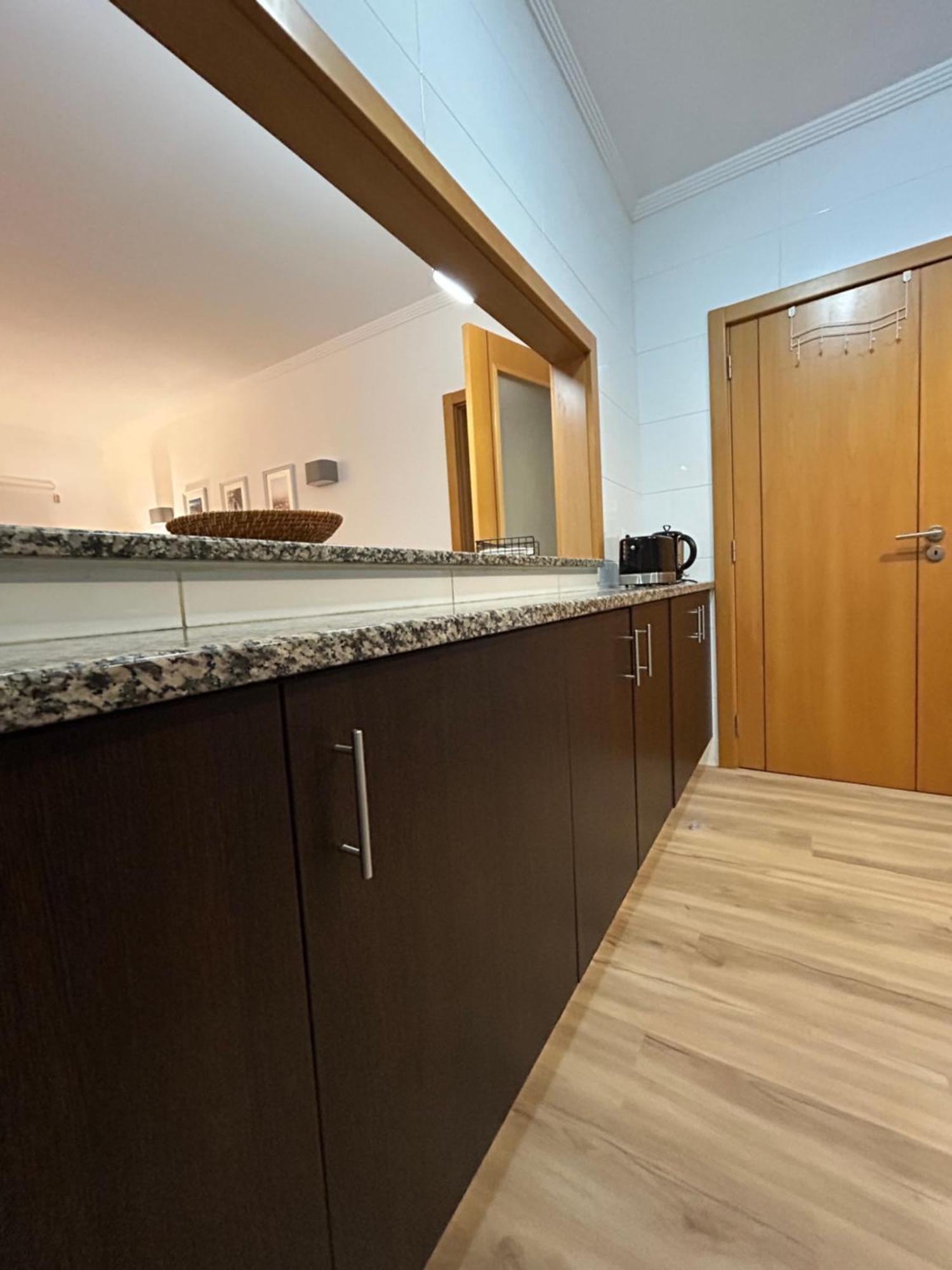 Convistaapartment With Pool Portimão Εξωτερικό φωτογραφία