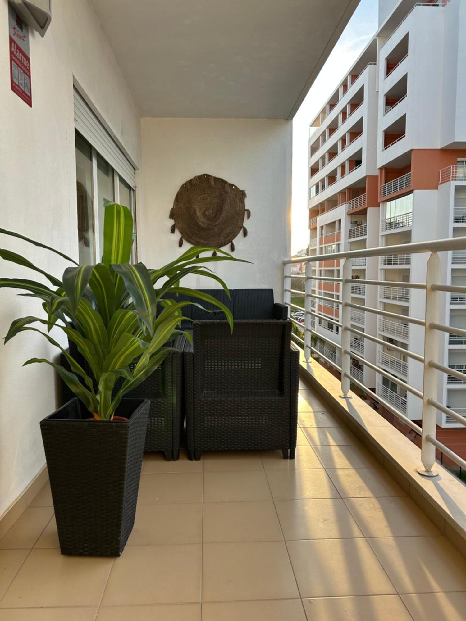 Convistaapartment With Pool Portimão Εξωτερικό φωτογραφία