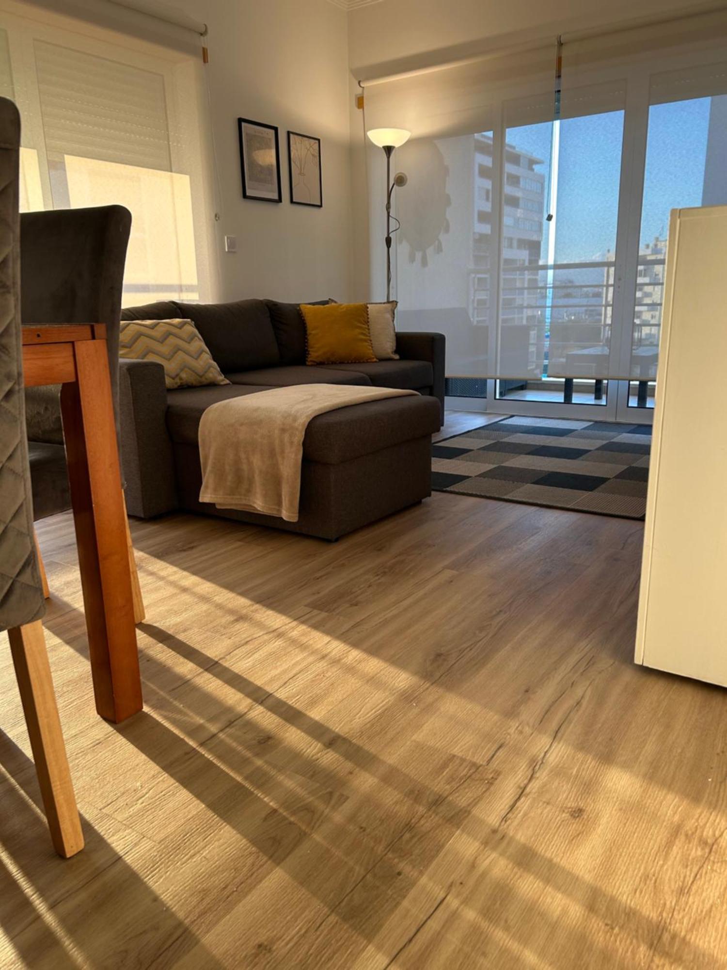 Convistaapartment With Pool Portimão Εξωτερικό φωτογραφία