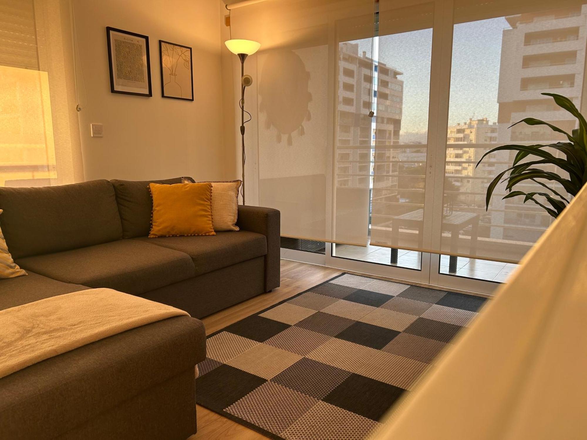 Convistaapartment With Pool Portimão Εξωτερικό φωτογραφία